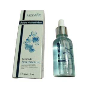 Serum acido hialuronico