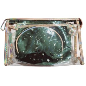 porta cosmeticos 3 piezas