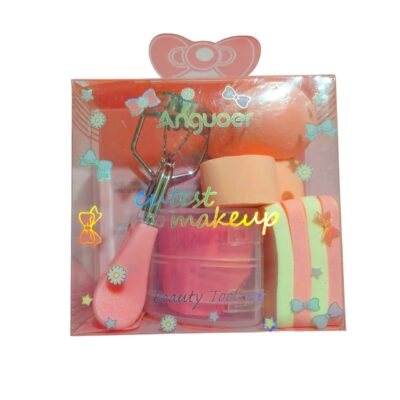 set esponja y arqueador