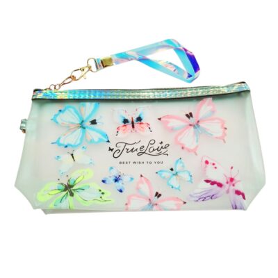 porta cosmetico mariposa tornazolado