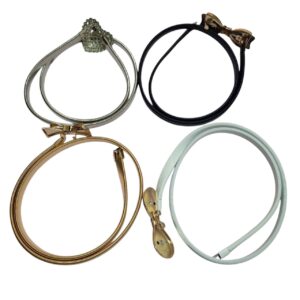 cintos elastizados stras