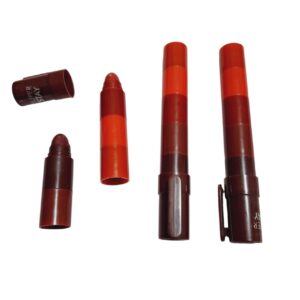 labiales mini x 5 unid