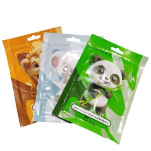 Mascarilla facial reductor de poros caboly