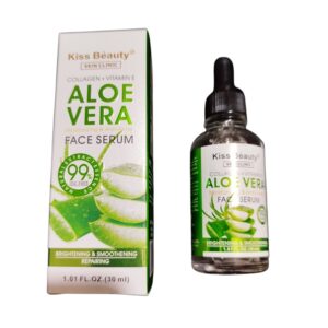 Sérum de aloe vera