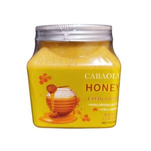 Exfoliante para la piel