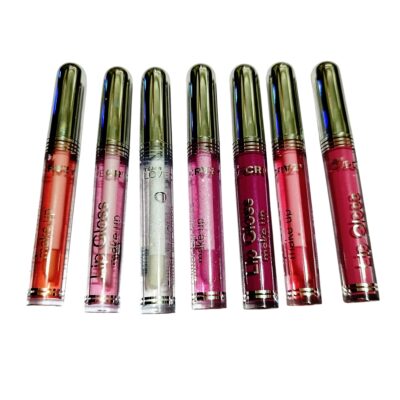 Labial lip gloss