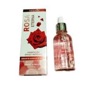Serum rosa eterna