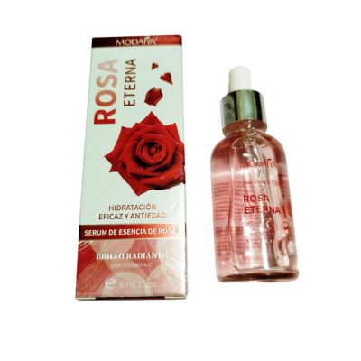 Serum rosa eterna