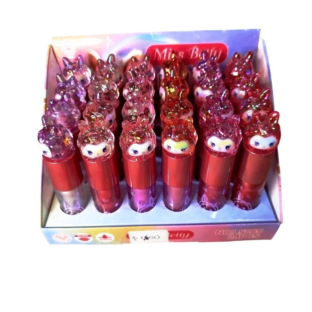 Labiales