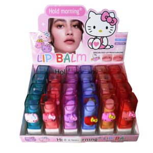 Labiales magico