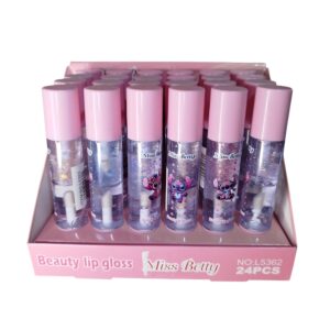 Labiales