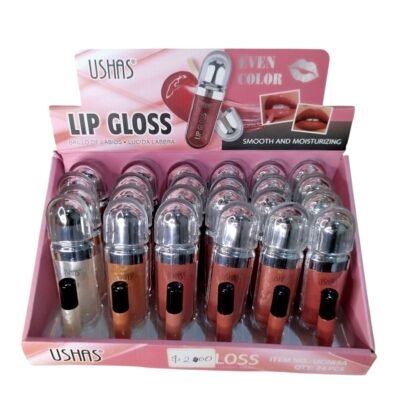 Lip gloss