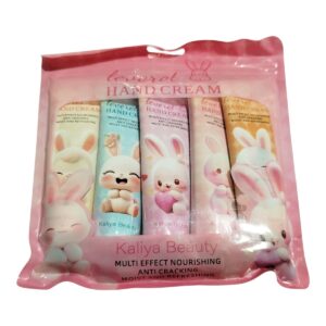 Hand cream crema para manos