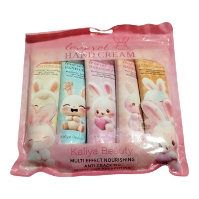 Hand cream crema para manos