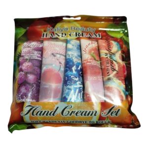 Hand cream crema para manos