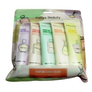 Hand cream crema para manos
