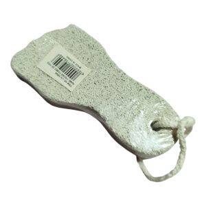 Piedra pomez de pies