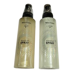 Spray con brillo