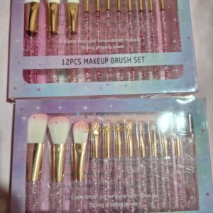 set brochas 12 pcs