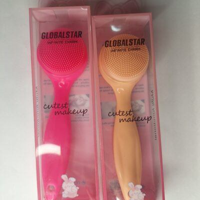 espátula para limpieza cara