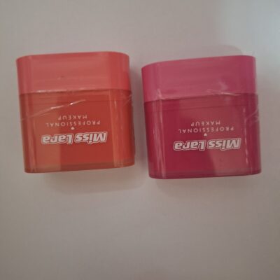 blusher mis lara