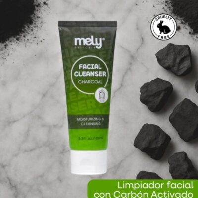limpiador facial caracol