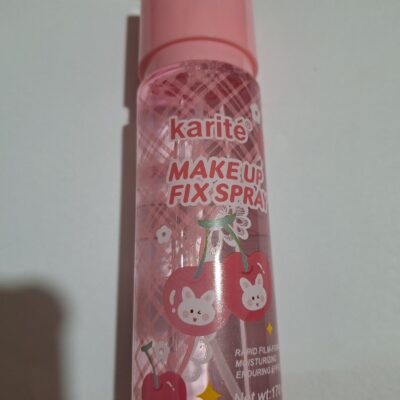 fijador de maquillaje