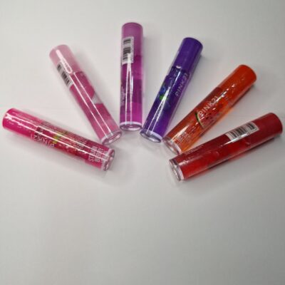 lip glos frutales pink21