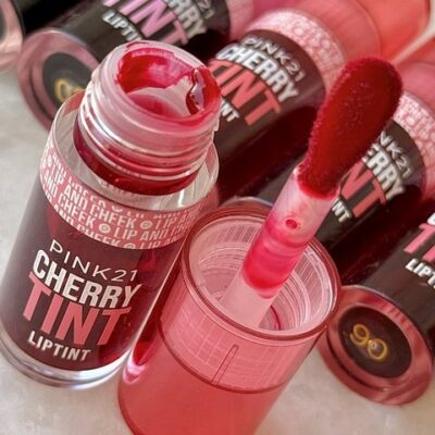 tinta cherry pink 21
