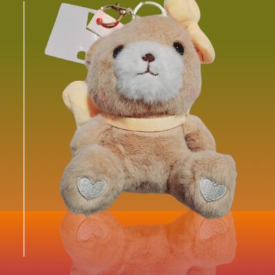 Llavero peluche