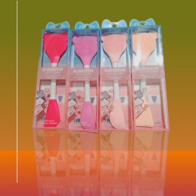 espátula.doble orejas de gatito