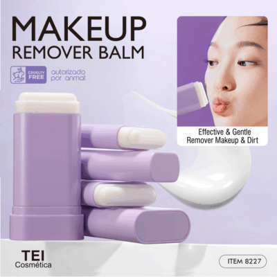 removedor maquillaje