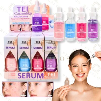 serums tei