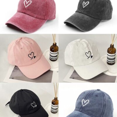 gorras