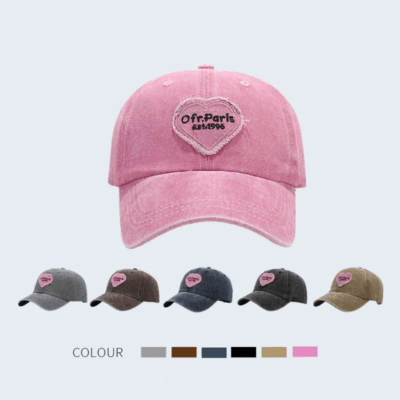 gorras
