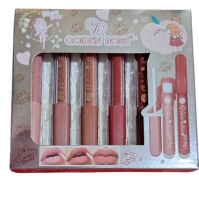 labial mate 12 horas