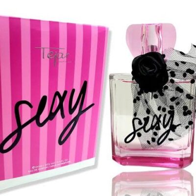 perfume  sexy tejar