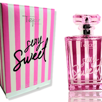 perfume sexy sweet