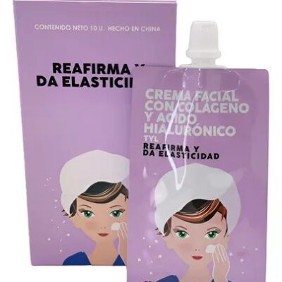 crema facial