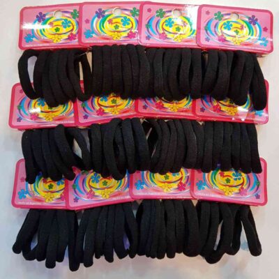 COLITAS NEGRAS IMPORTADAS