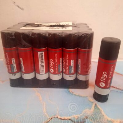 PEGAMENTO EN BARRA  DE 9GR X UNIDAD