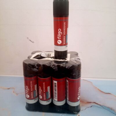 PEGAMENTO EN BARRA DE 21GR