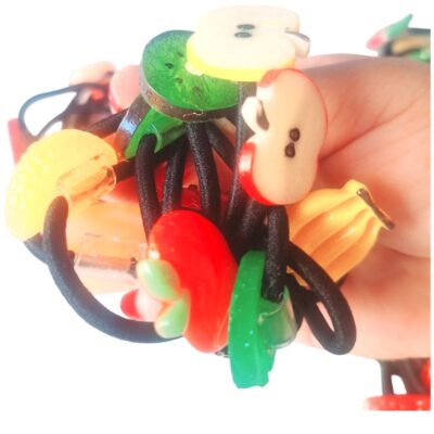 COLITAS FRUTALES X 12 UNIDADES