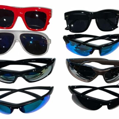 LENTES DE SOL ADULTOS COD 00180