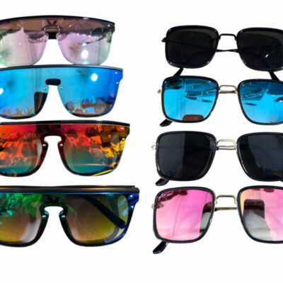 LENTES DE SOL ADULTOS COD 00179