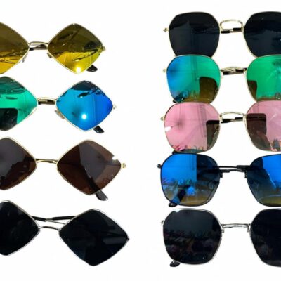 LENTES DE SOL ADULTOS COD 00181