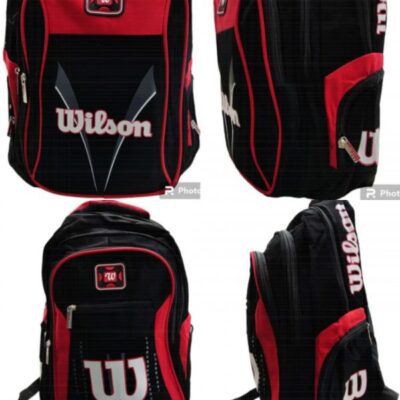 MOCHILA WILSON