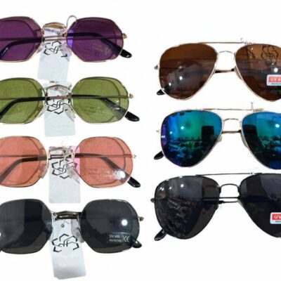 LENTES DE SOL ADULTOS COD 00170