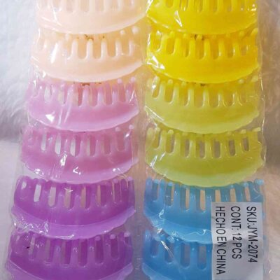 BROCHES DE CABELLO COD JYM2064