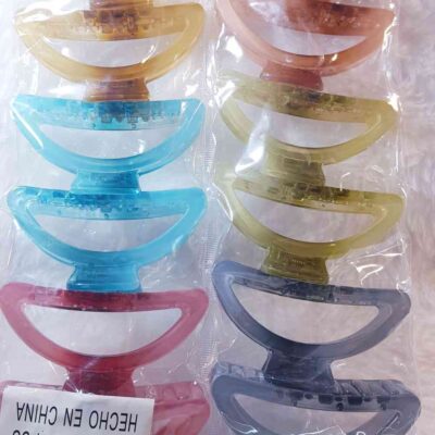 BROCHES DE CABELLO COD JYM2062